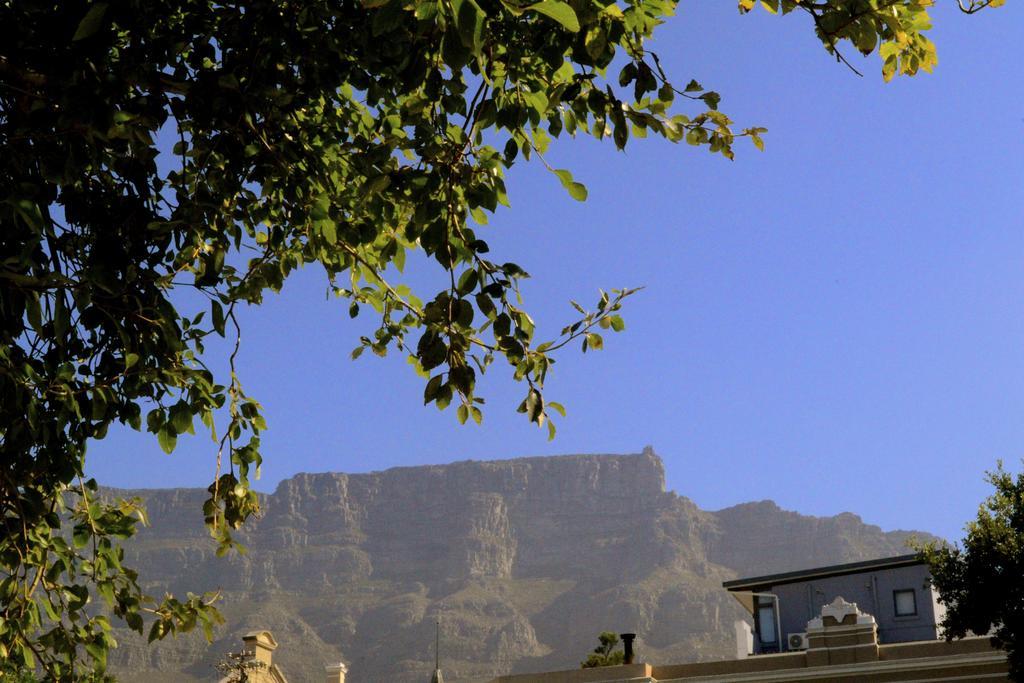 Ikhaya Lodge *